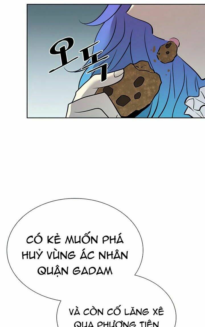 Chuyển Sinh Thành Ác Nhân: Chapter 41