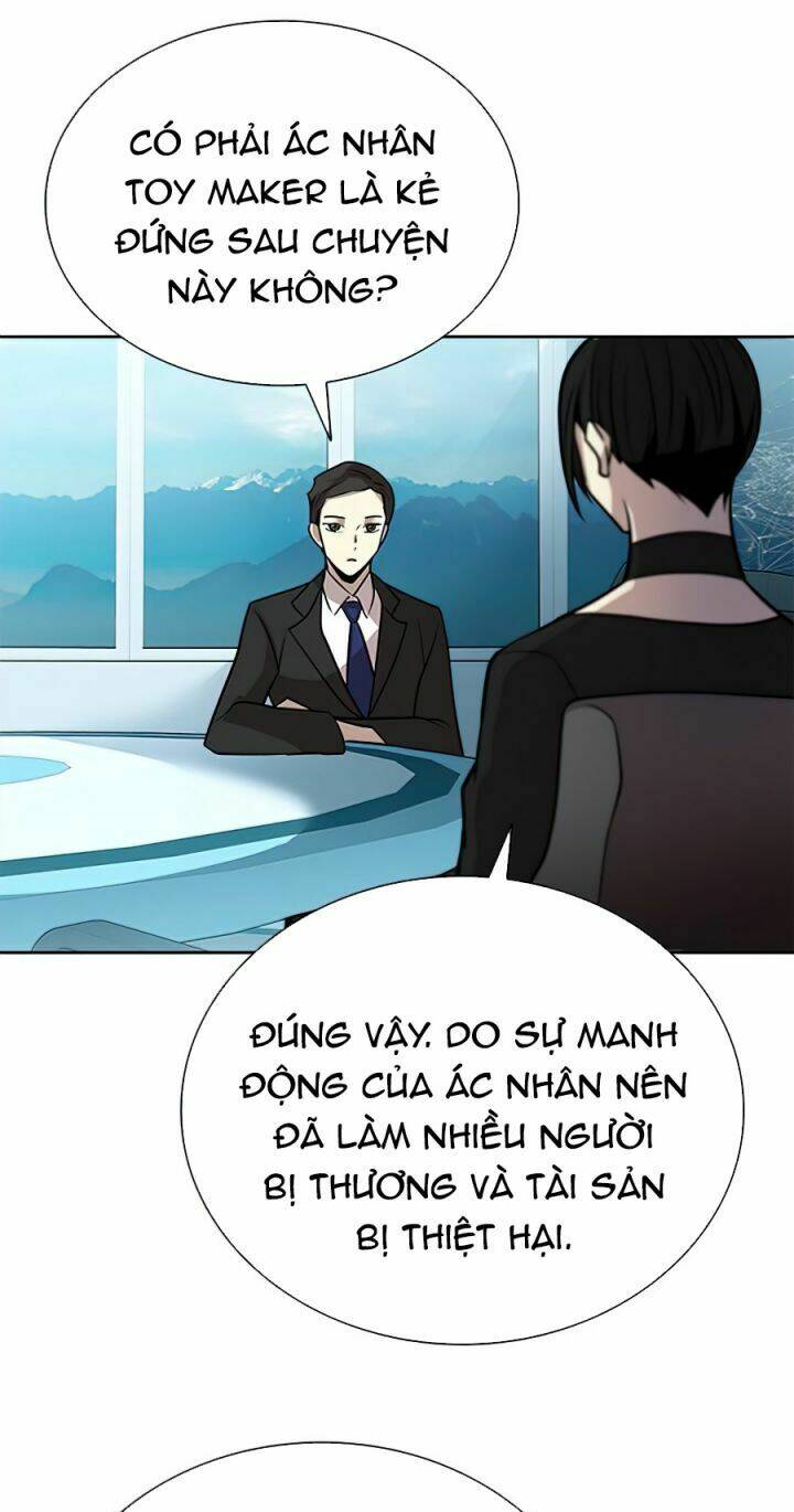 Chuyển Sinh Thành Ác Nhân: Chapter 41