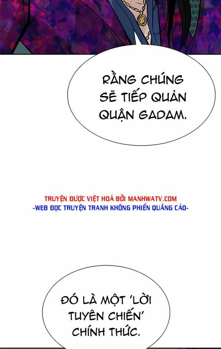Chuyển Sinh Thành Ác Nhân: Chapter 41