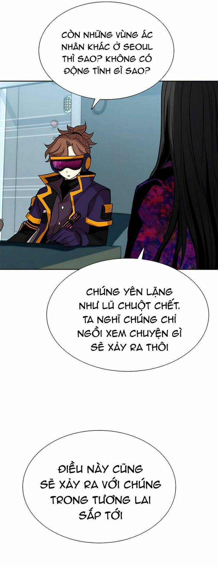 Chuyển Sinh Thành Ác Nhân: Chapter 41