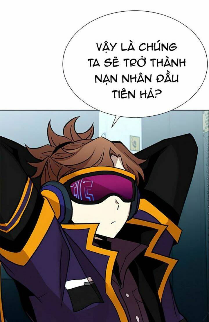 Chuyển Sinh Thành Ác Nhân: Chapter 41