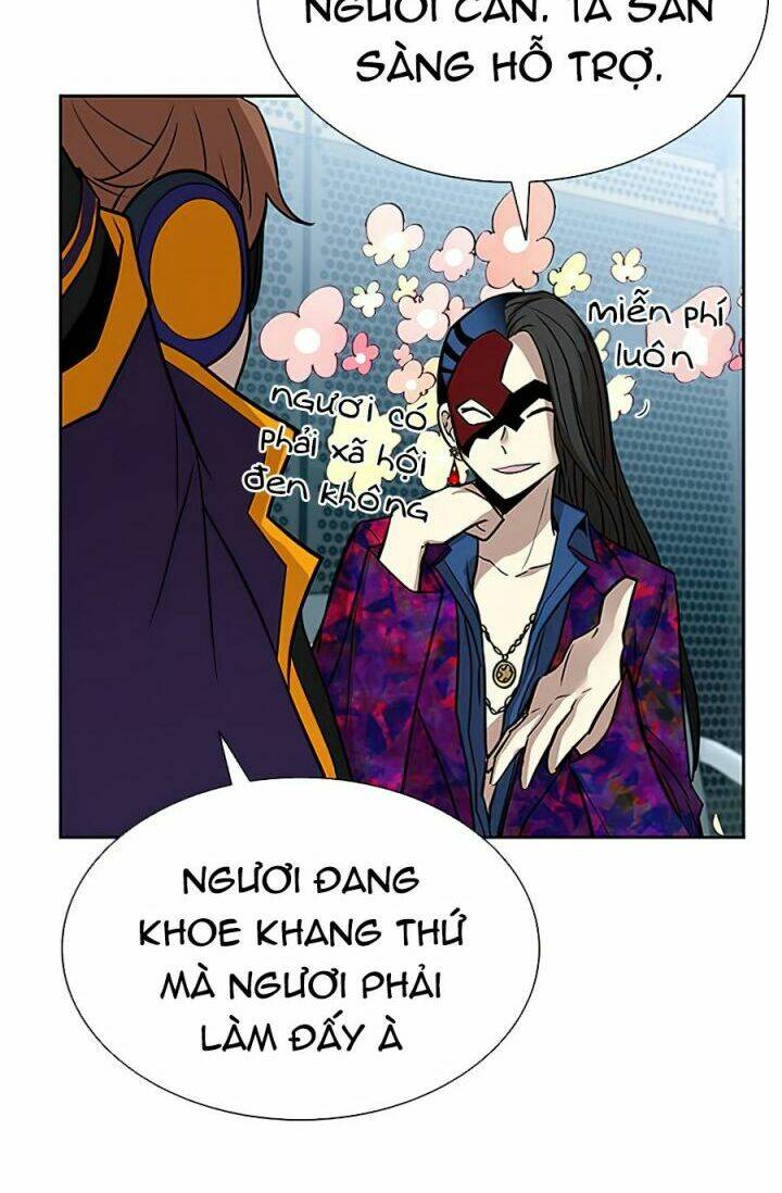 Chuyển Sinh Thành Ác Nhân: Chapter 41
