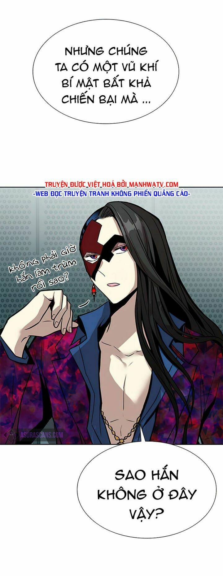 Chuyển Sinh Thành Ác Nhân: Chapter 41
