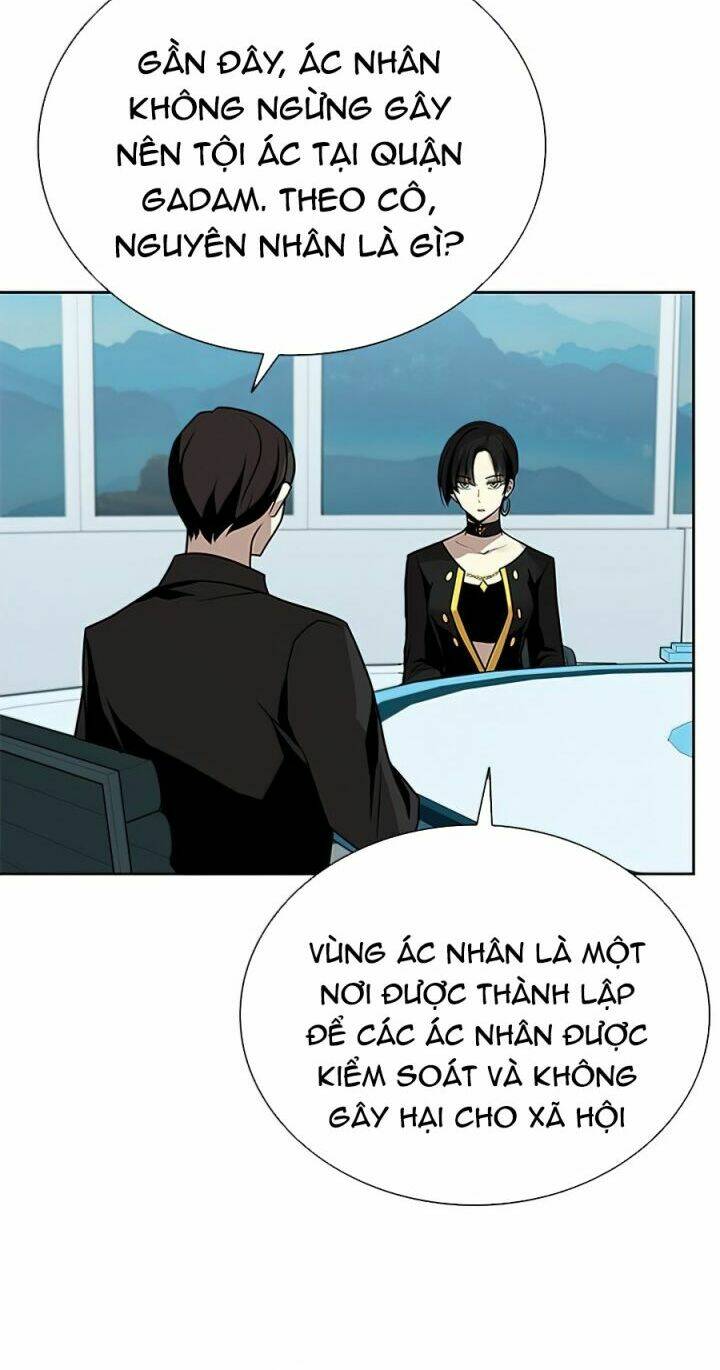 Chuyển Sinh Thành Ác Nhân: Chapter 41