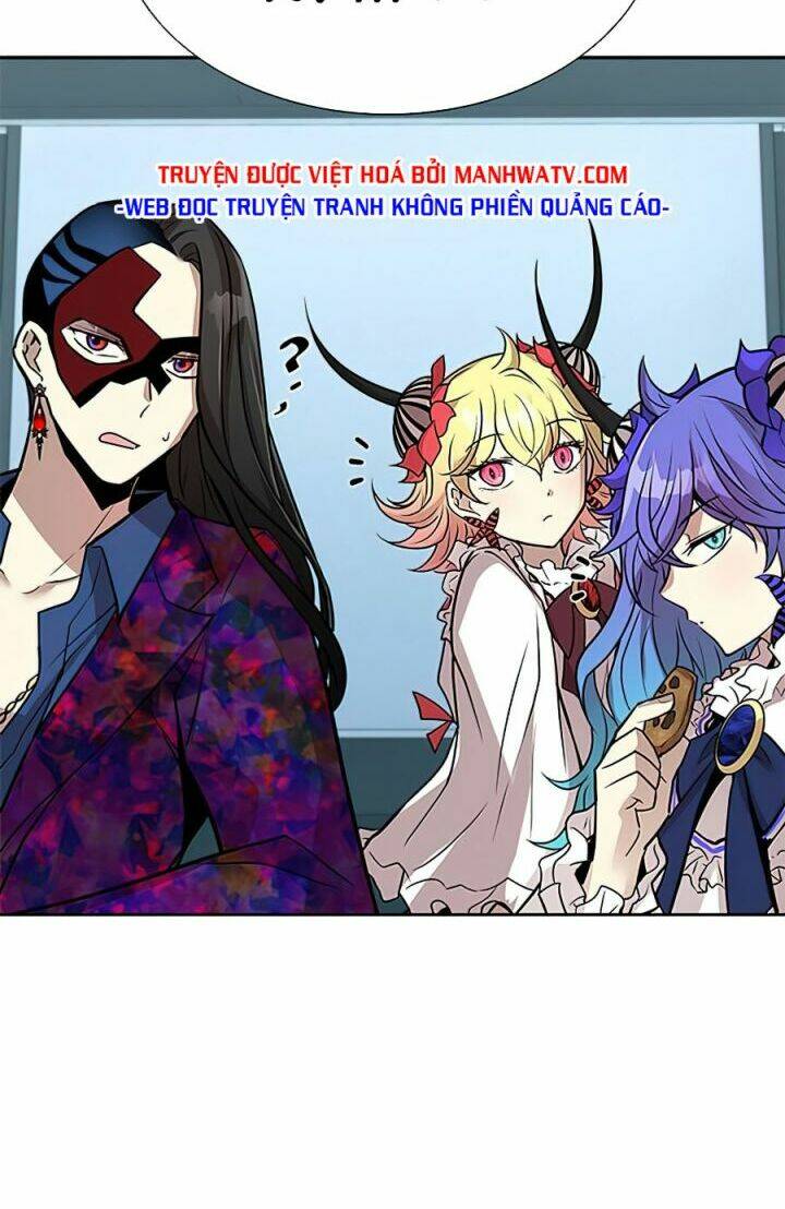 Chuyển Sinh Thành Ác Nhân: Chapter 41