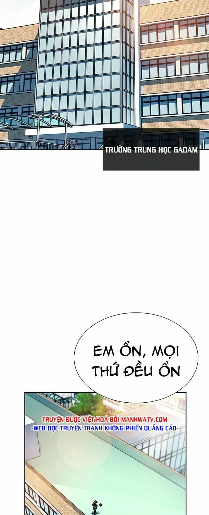 Chuyển Sinh Thành Ác Nhân: Chapter 41