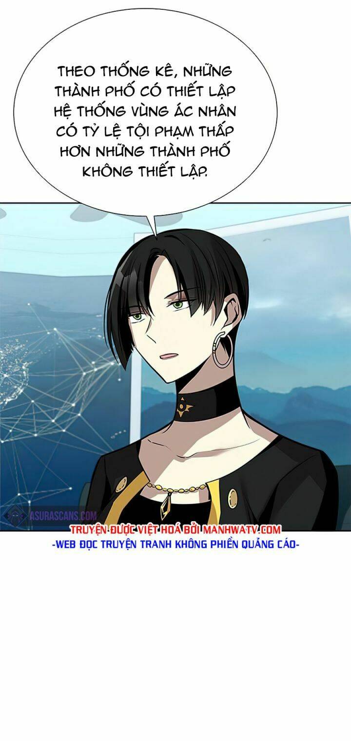 Chuyển Sinh Thành Ác Nhân: Chapter 41