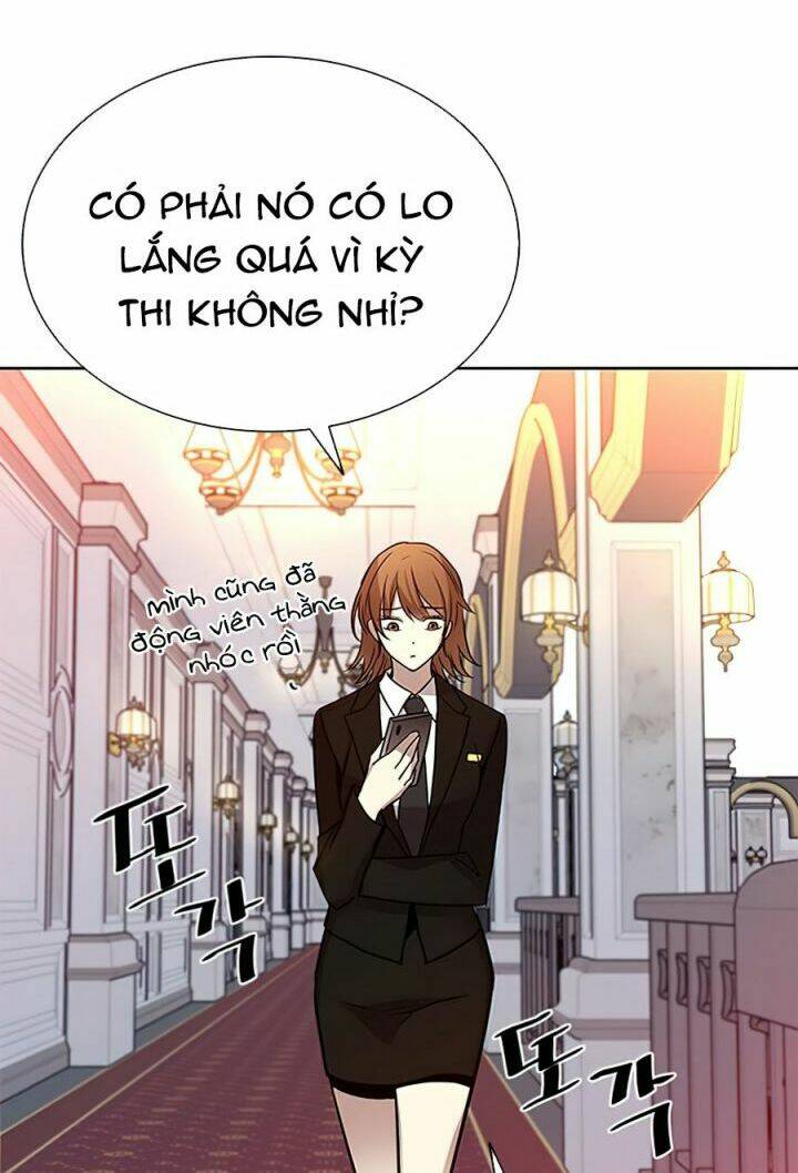 Chuyển Sinh Thành Ác Nhân: Chapter 41