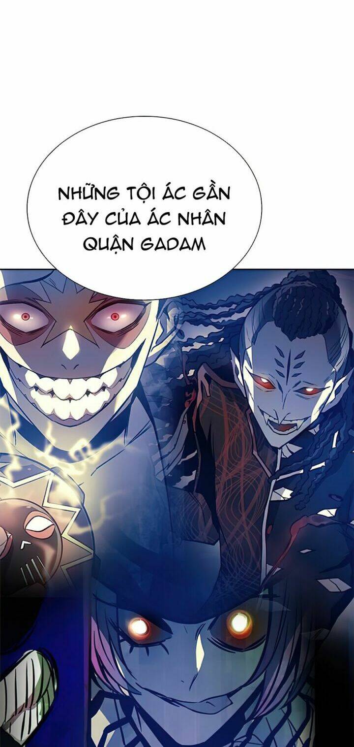 Chuyển Sinh Thành Ác Nhân: Chapter 41