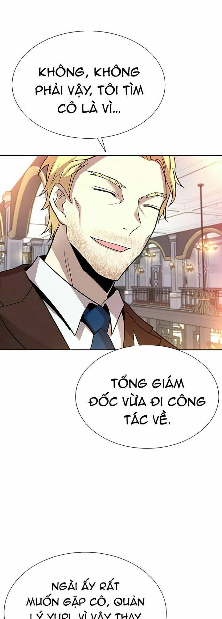 Chuyển Sinh Thành Ác Nhân: Chapter 41