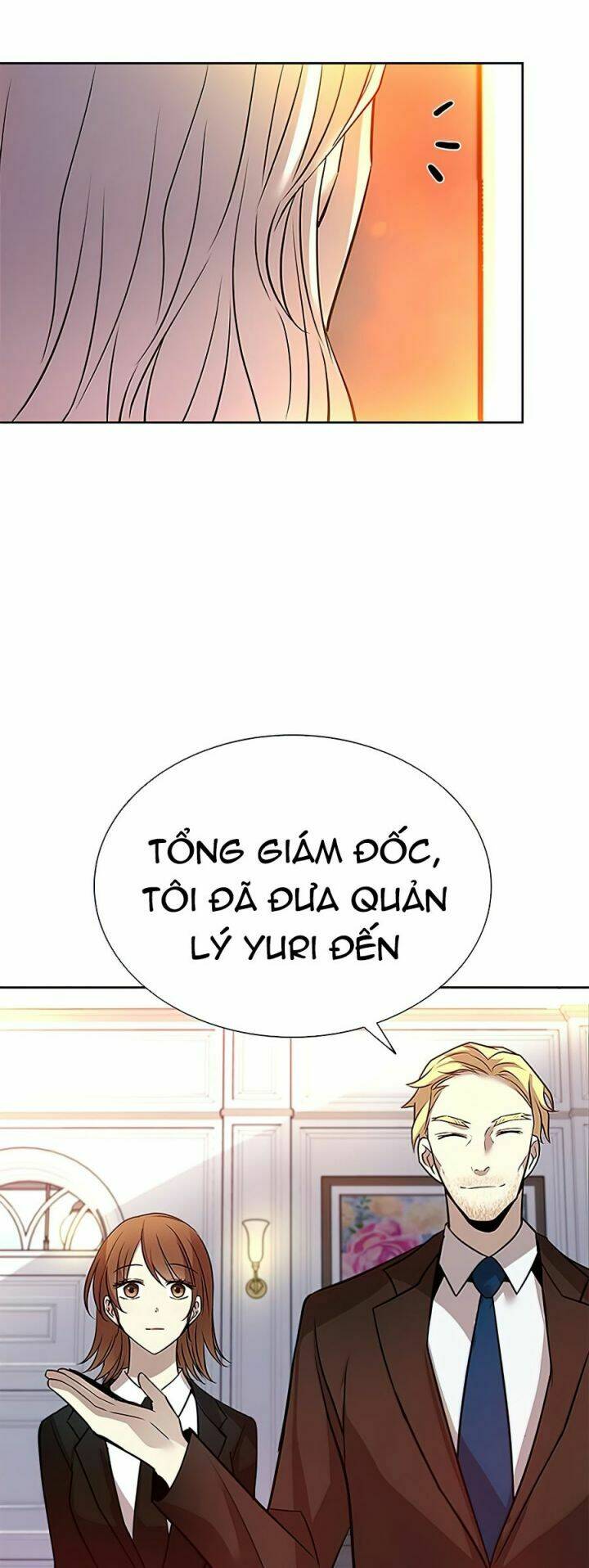 Chuyển Sinh Thành Ác Nhân: Chapter 41