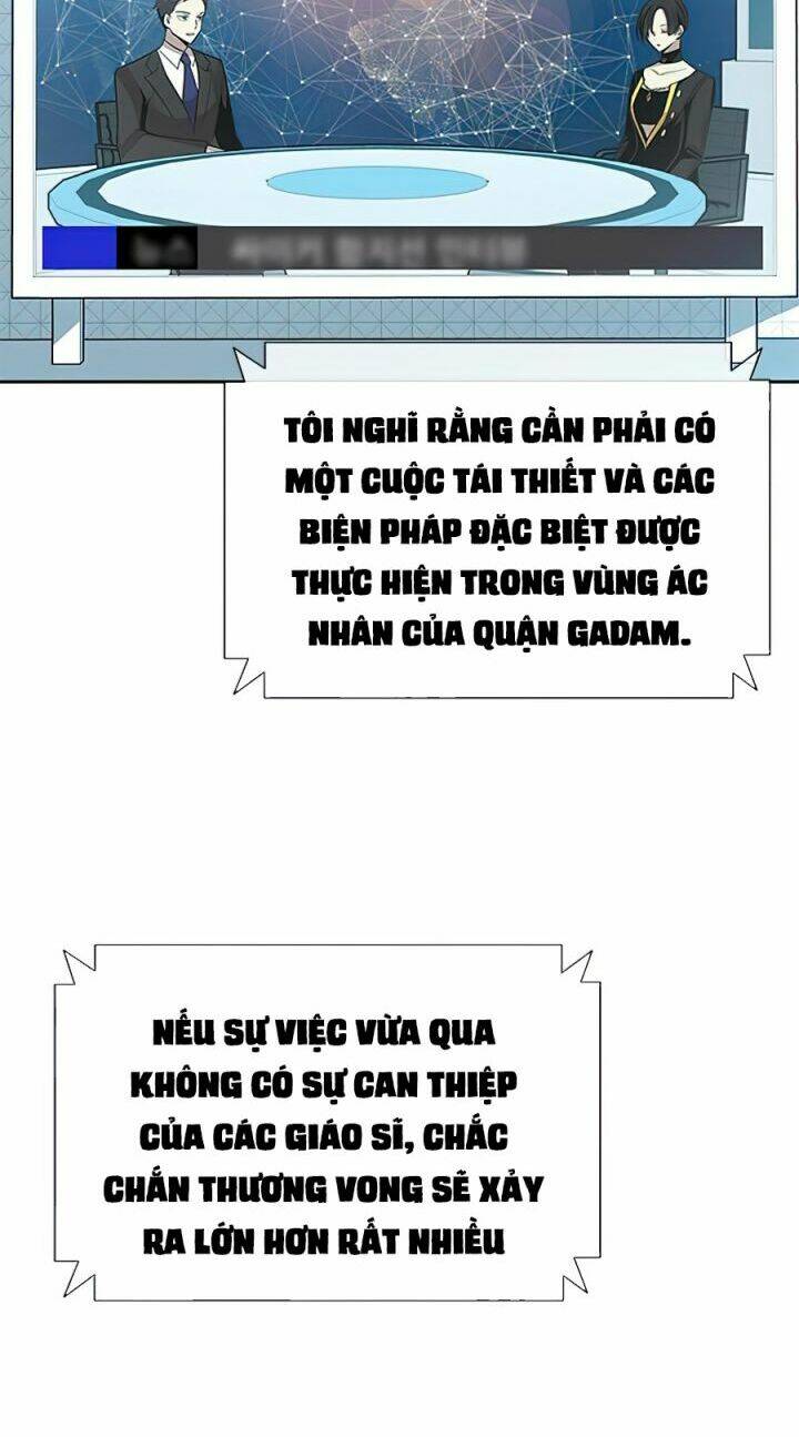 Chuyển Sinh Thành Ác Nhân: Chapter 41
