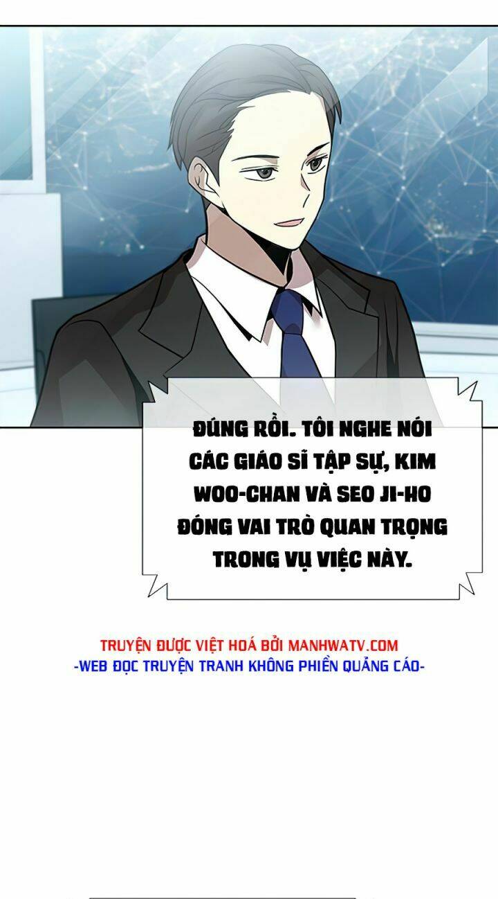 Chuyển Sinh Thành Ác Nhân: Chapter 41