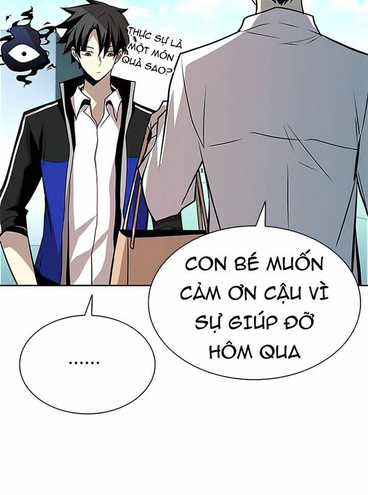 Chuyển Sinh Thành Ác Nhân: Chapter 42