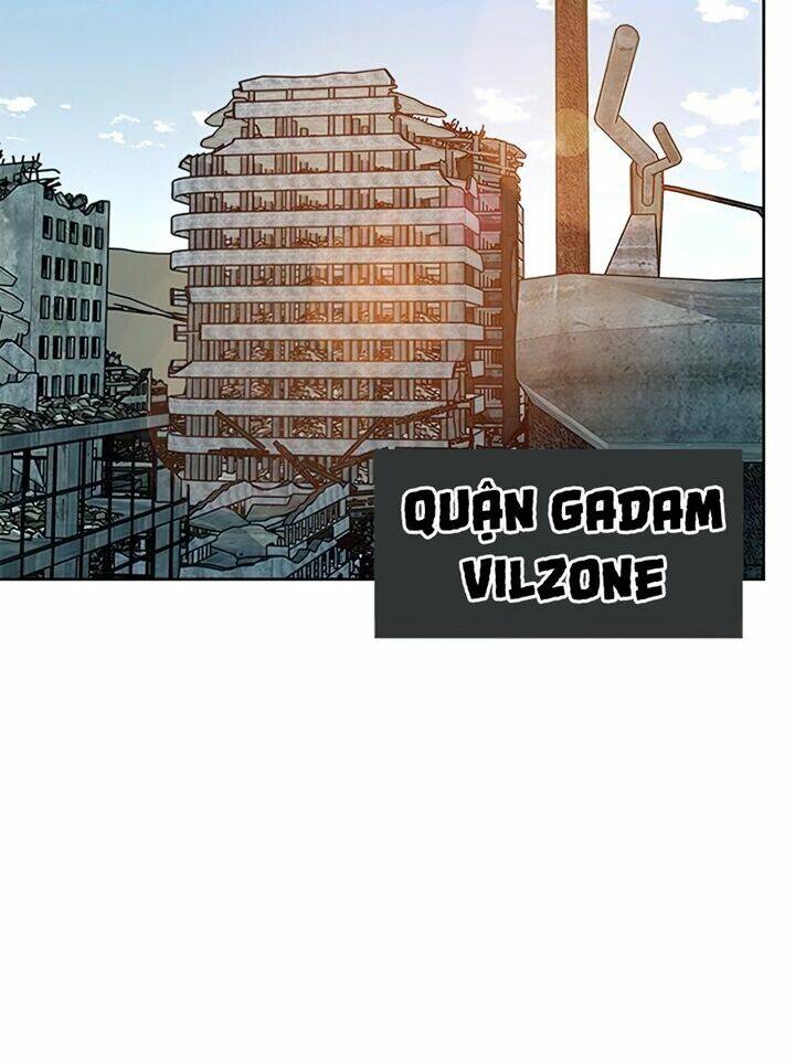 Chuyển Sinh Thành Ác Nhân: Chapter 42