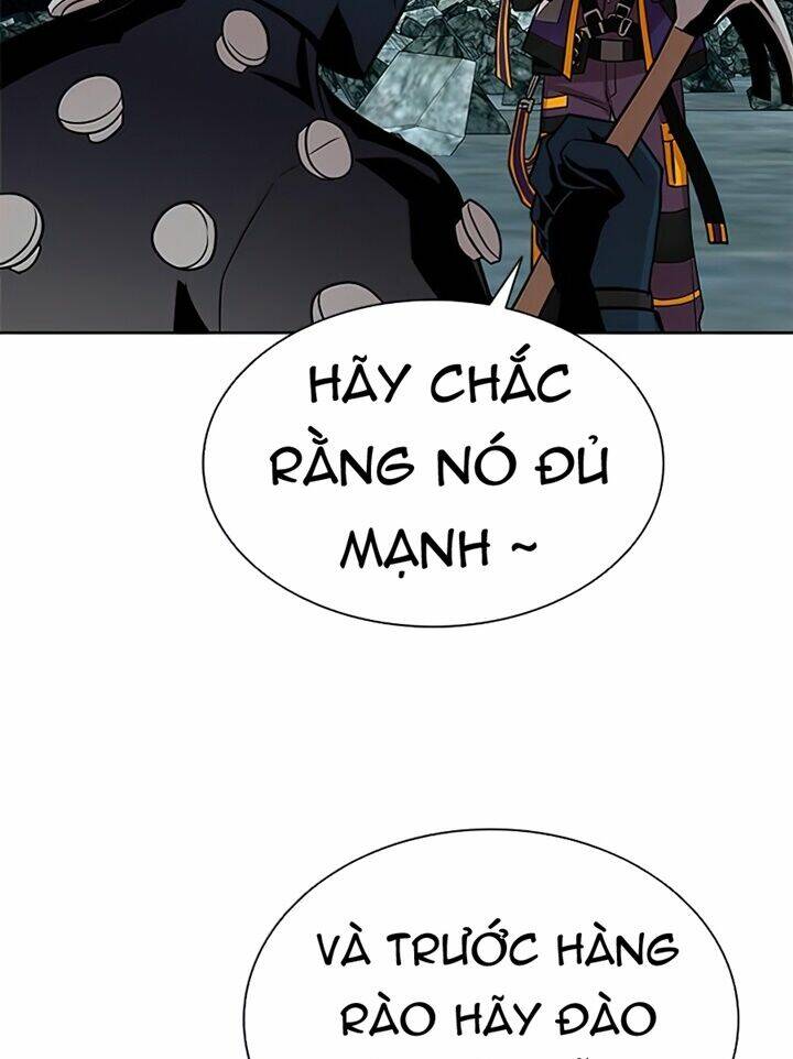 Chuyển Sinh Thành Ác Nhân: Chapter 42