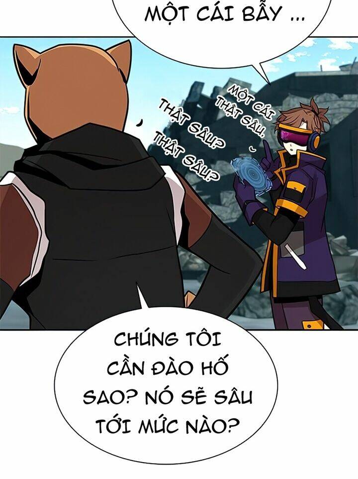 Chuyển Sinh Thành Ác Nhân: Chapter 42