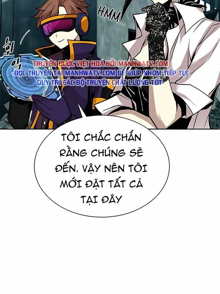 Chuyển Sinh Thành Ác Nhân: Chapter 42