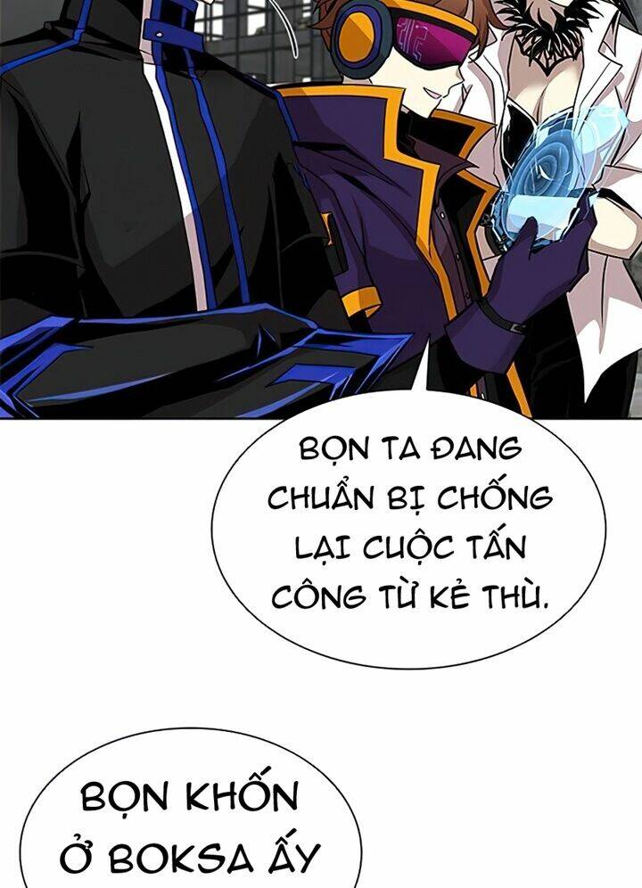 Chuyển Sinh Thành Ác Nhân: Chapter 42