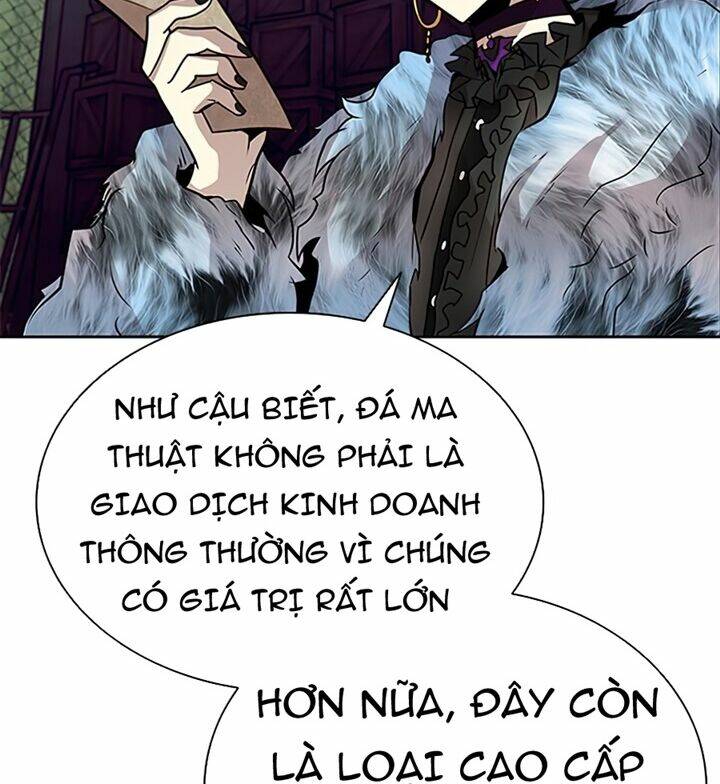 Chuyển Sinh Thành Ác Nhân: Chapter 42