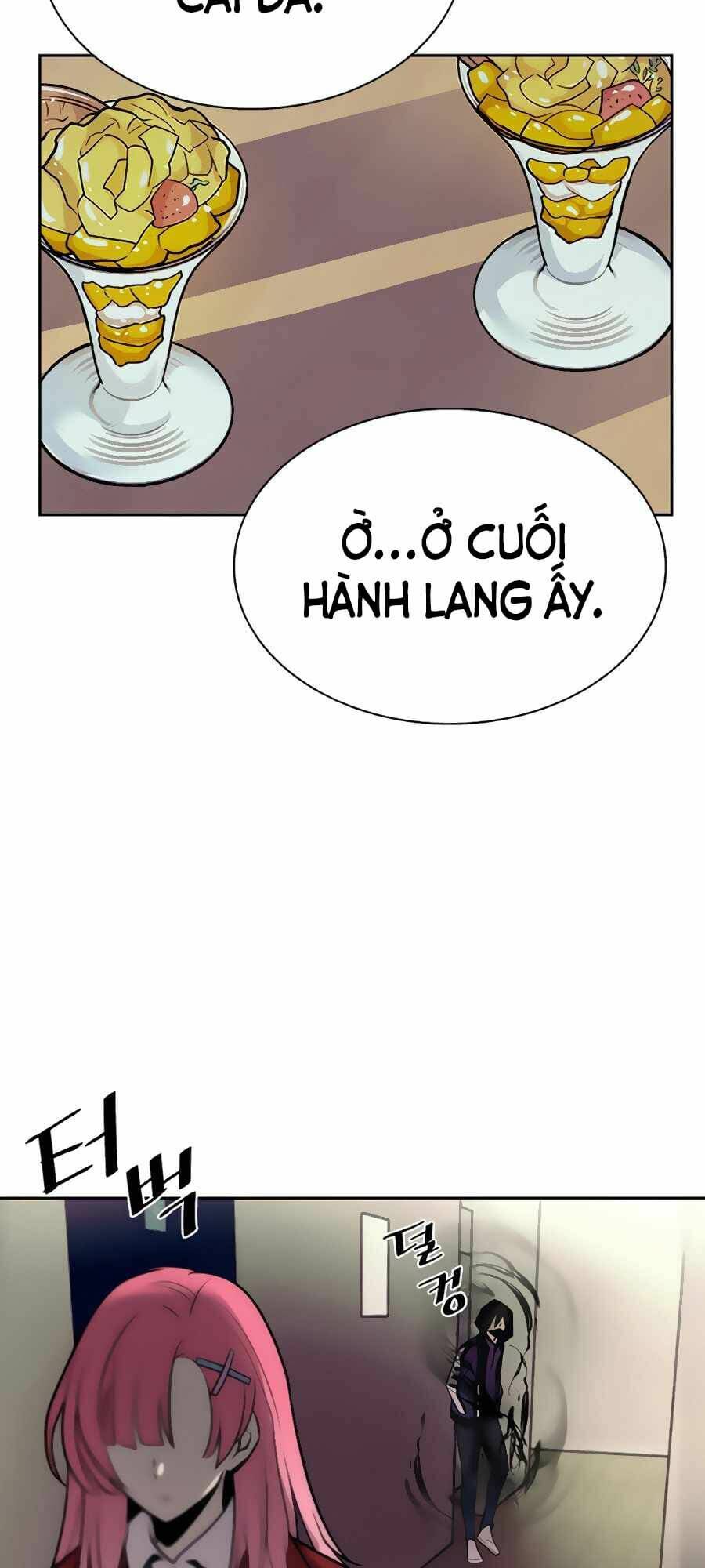 Chuyển Sinh Thành Ác Nhân: Chapter 43