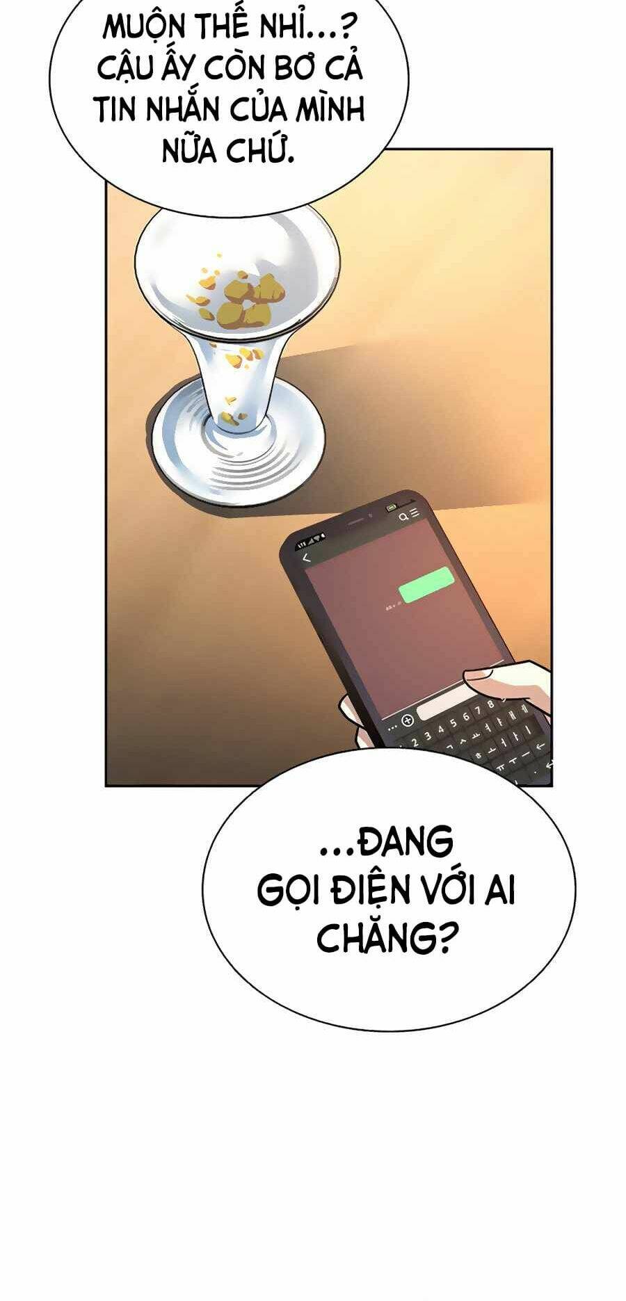 Chuyển Sinh Thành Ác Nhân: Chapter 43