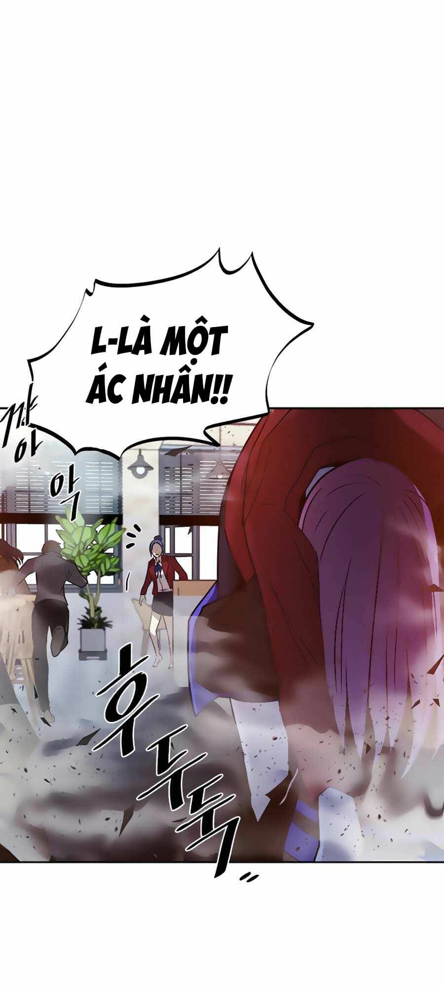 Chuyển Sinh Thành Ác Nhân: Chapter 43