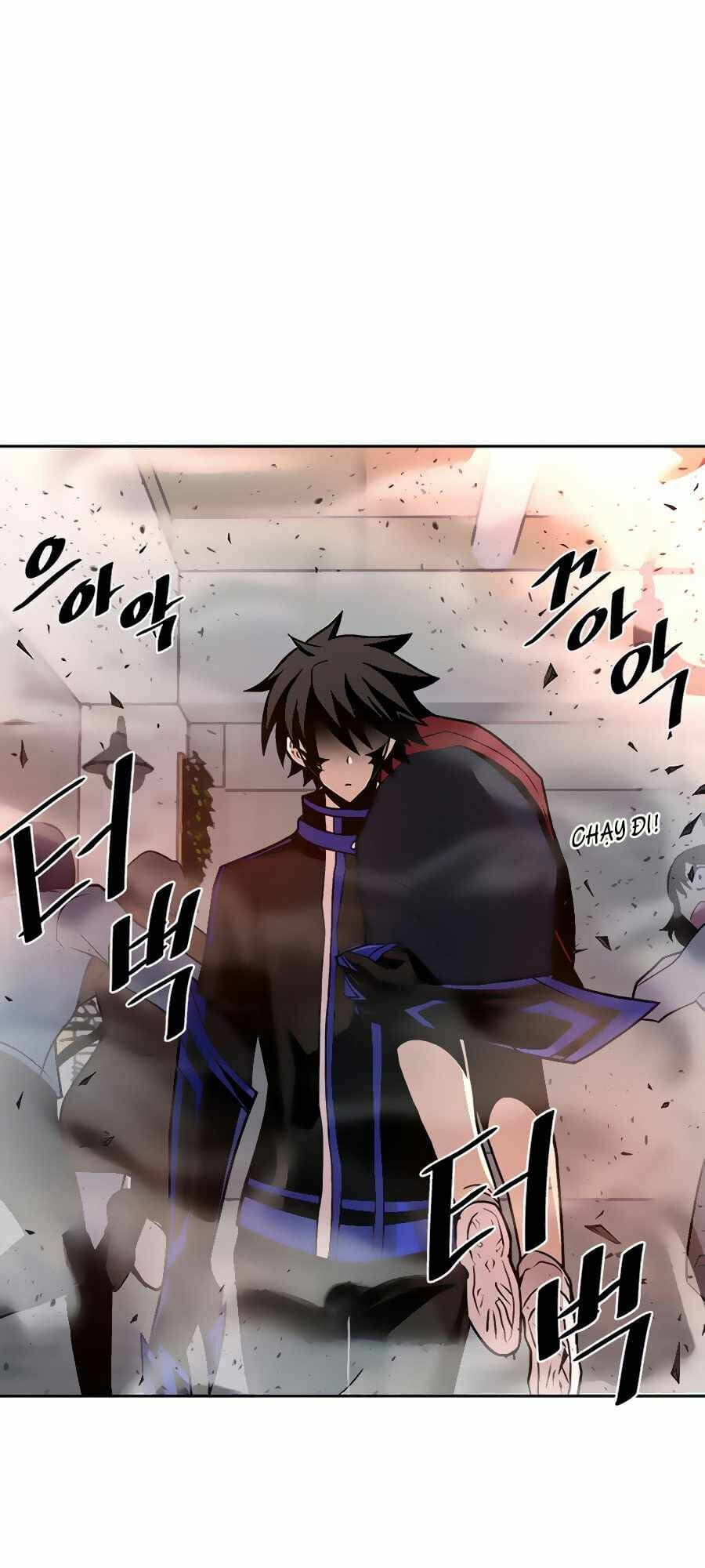 Chuyển Sinh Thành Ác Nhân: Chapter 43