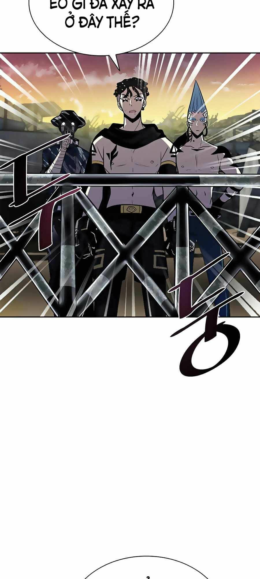 Chuyển Sinh Thành Ác Nhân: Chapter 43