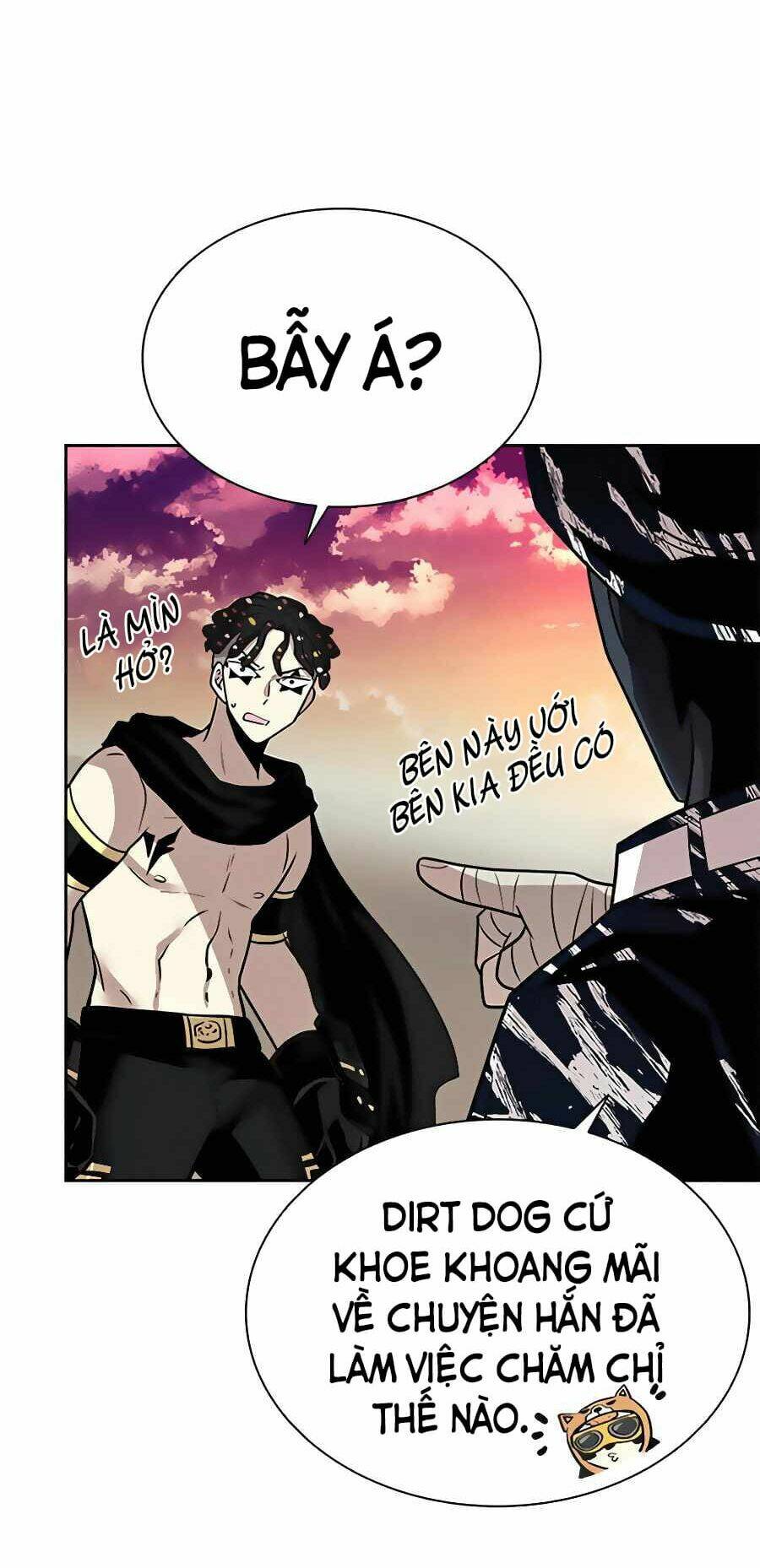 Chuyển Sinh Thành Ác Nhân: Chapter 43