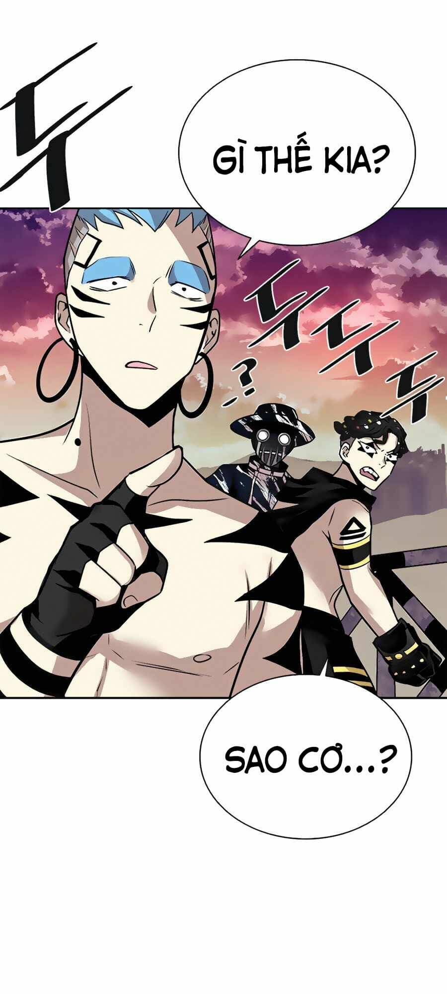 Chuyển Sinh Thành Ác Nhân: Chapter 43