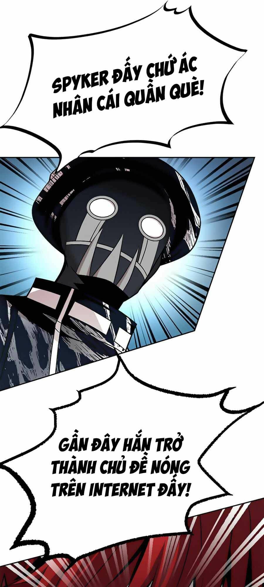 Chuyển Sinh Thành Ác Nhân: Chapter 43