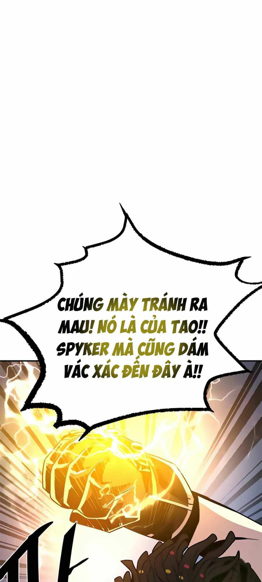 Chuyển Sinh Thành Ác Nhân: Chapter 43
