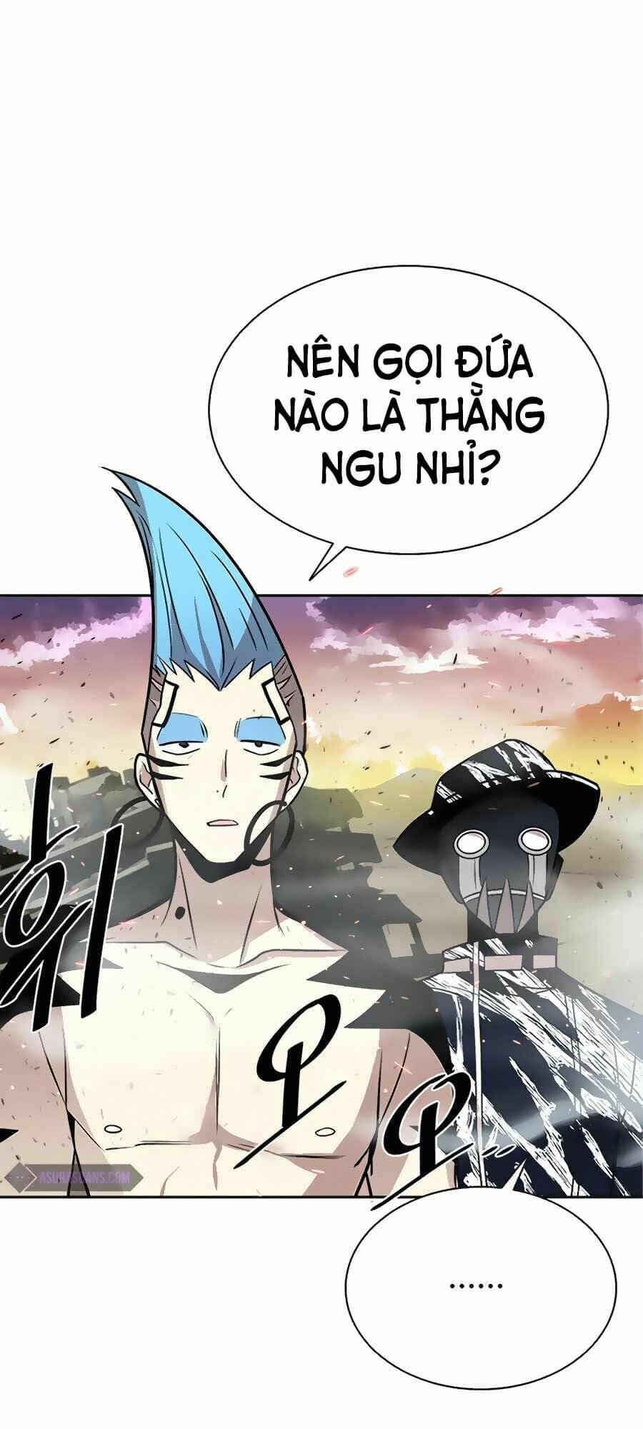 Chuyển Sinh Thành Ác Nhân: Chapter 43