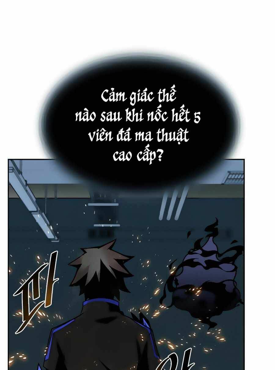 Chuyển Sinh Thành Ác Nhân: Chapter 43