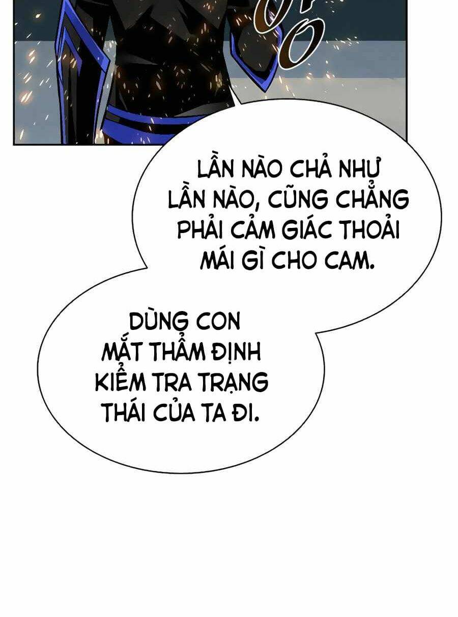 Chuyển Sinh Thành Ác Nhân: Chapter 43