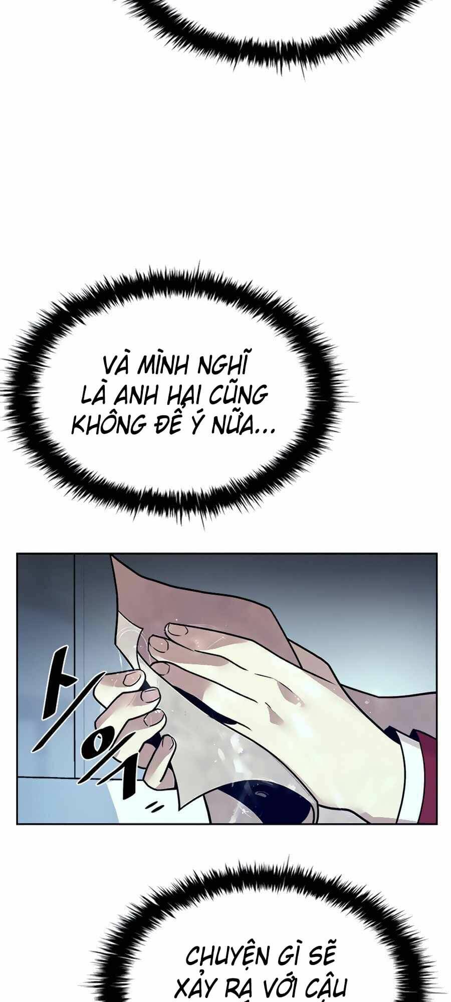 Chuyển Sinh Thành Ác Nhân: Chapter 43