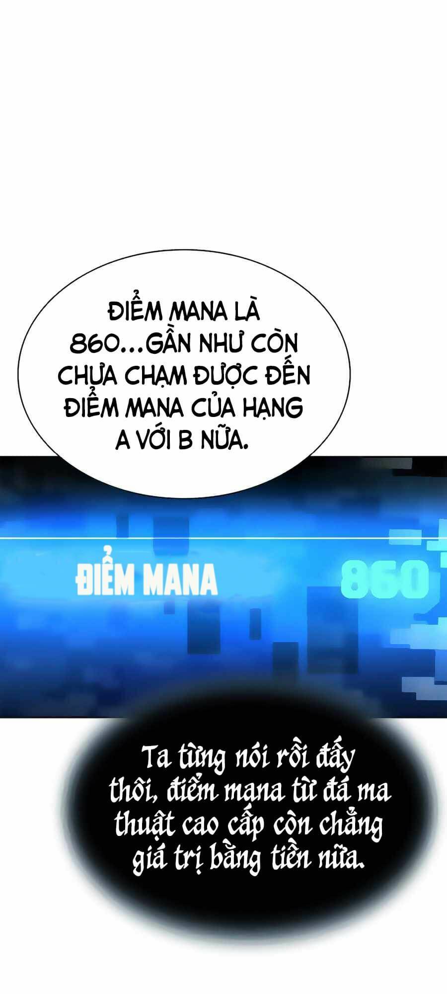 Chuyển Sinh Thành Ác Nhân: Chapter 43