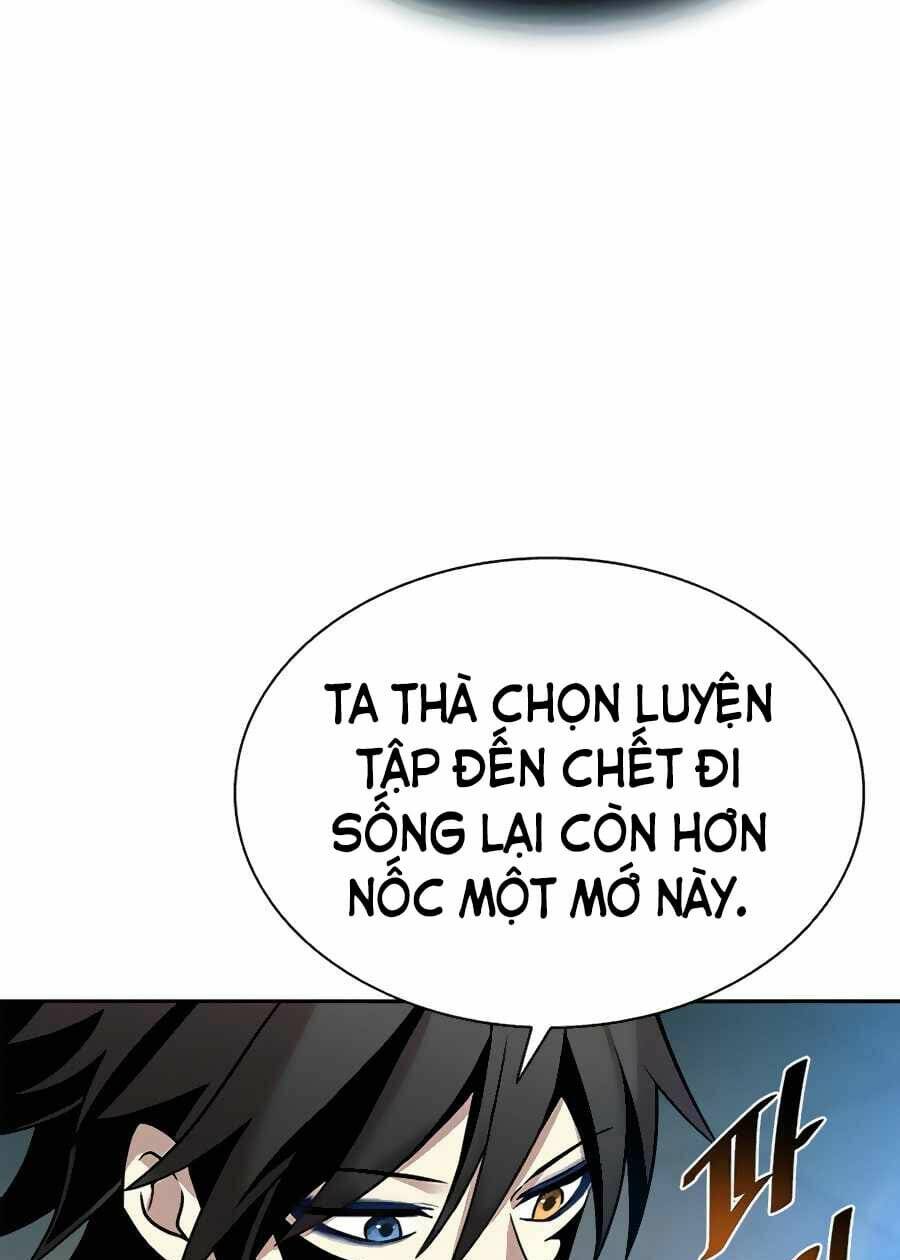 Chuyển Sinh Thành Ác Nhân: Chapter 43