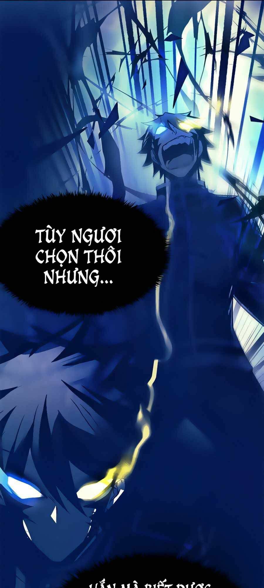 Chuyển Sinh Thành Ác Nhân: Chapter 43