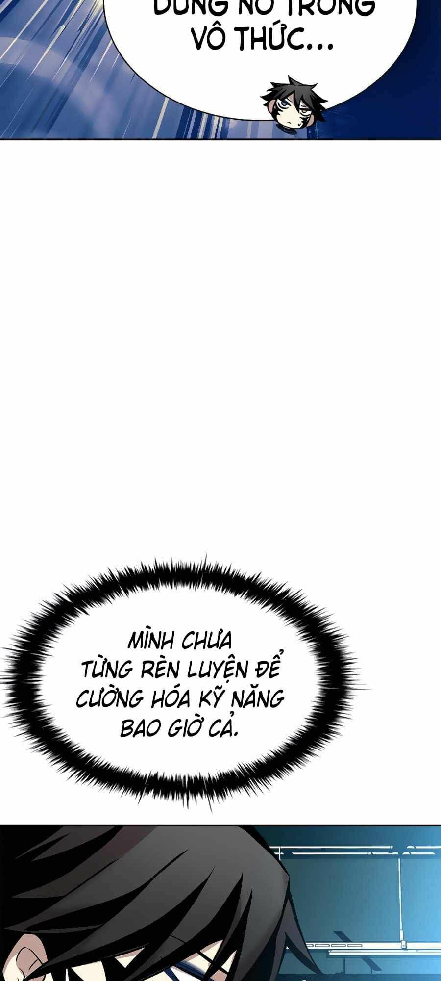 Chuyển Sinh Thành Ác Nhân: Chapter 43