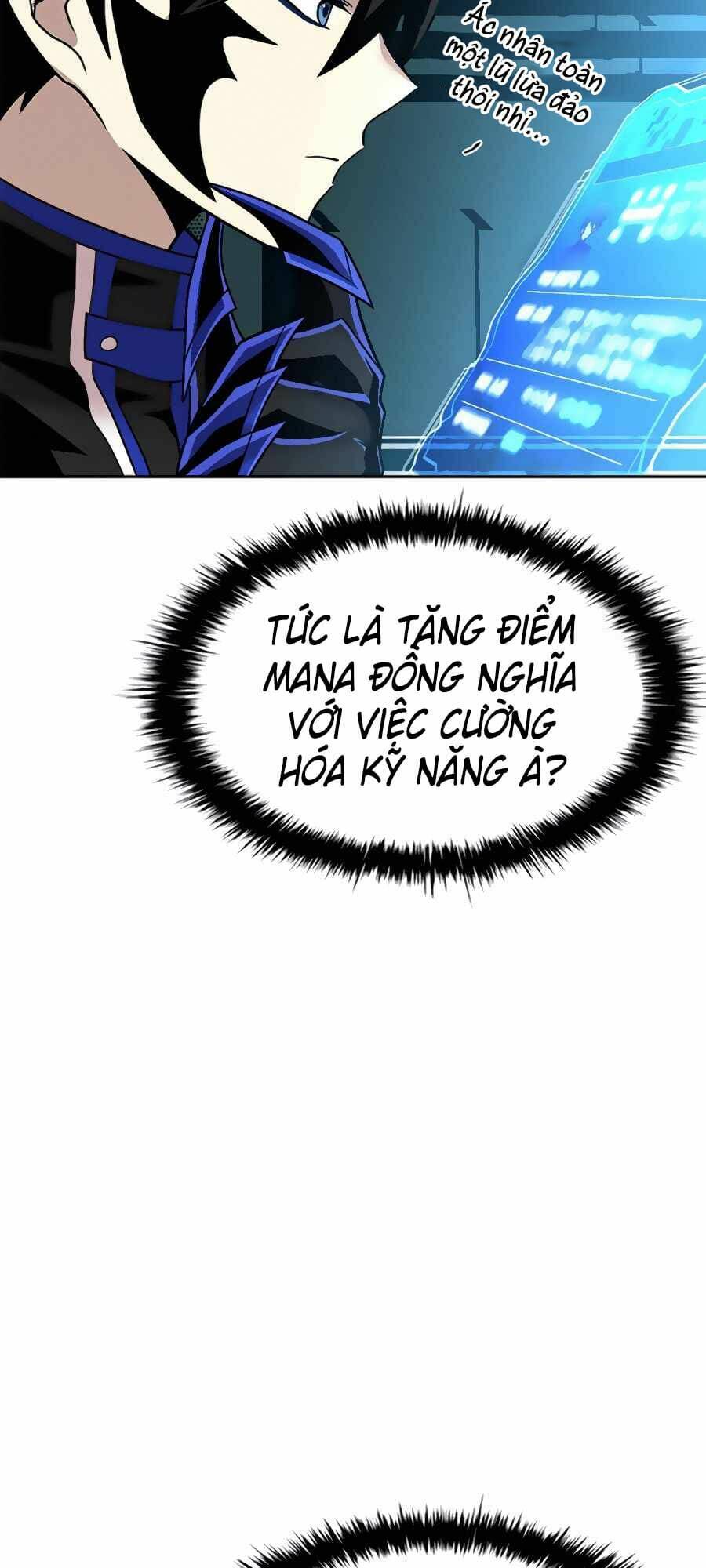 Chuyển Sinh Thành Ác Nhân: Chapter 43