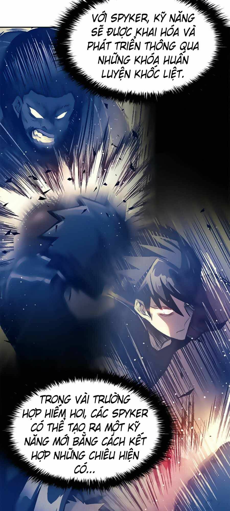 Chuyển Sinh Thành Ác Nhân: Chapter 43