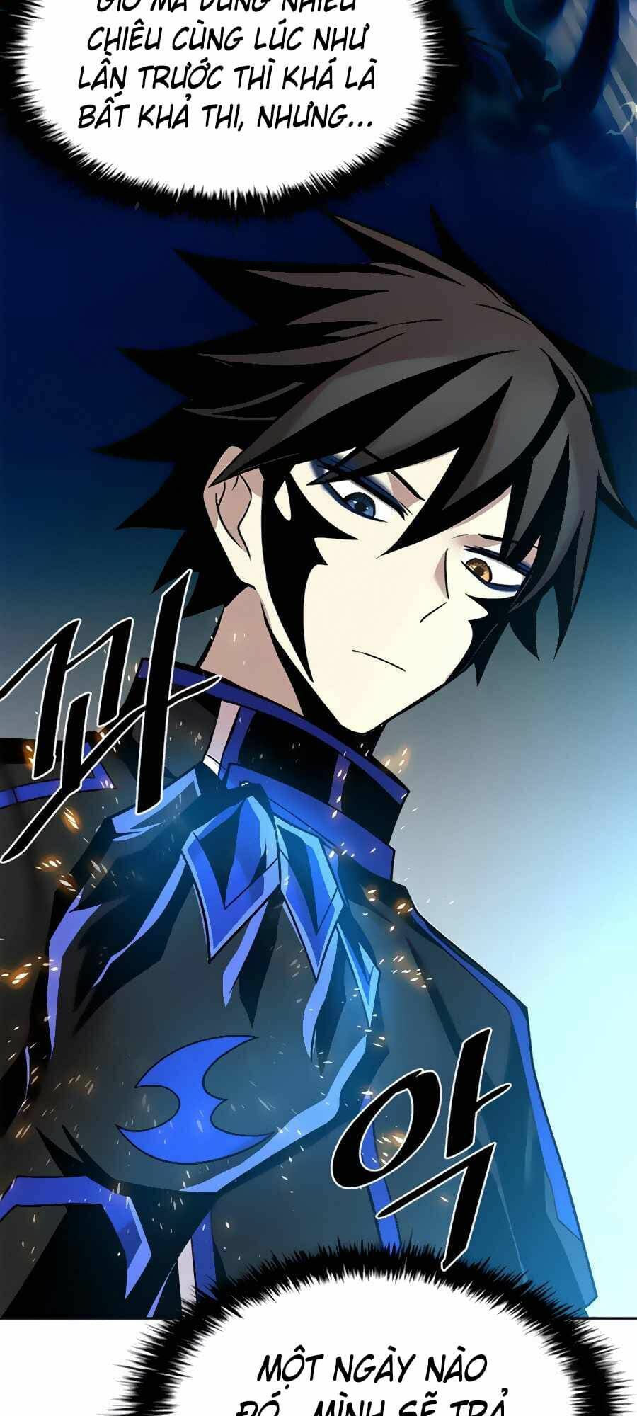 Chuyển Sinh Thành Ác Nhân: Chapter 43