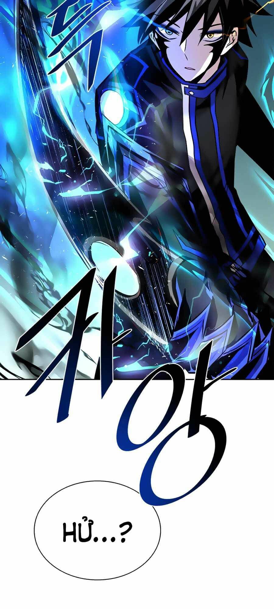 Chuyển Sinh Thành Ác Nhân: Chapter 43