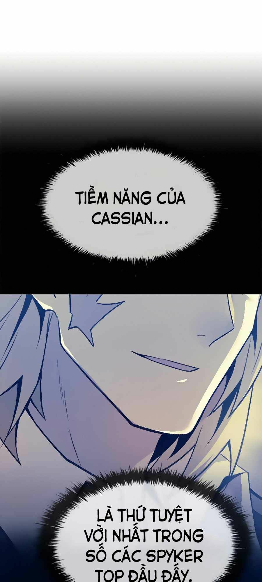 Chuyển Sinh Thành Ác Nhân: Chapter 43