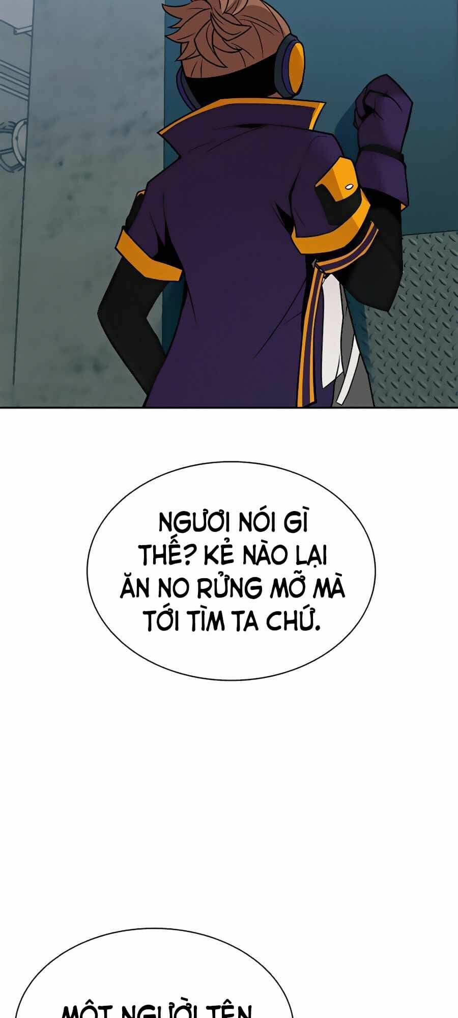 Chuyển Sinh Thành Ác Nhân: Chapter 43