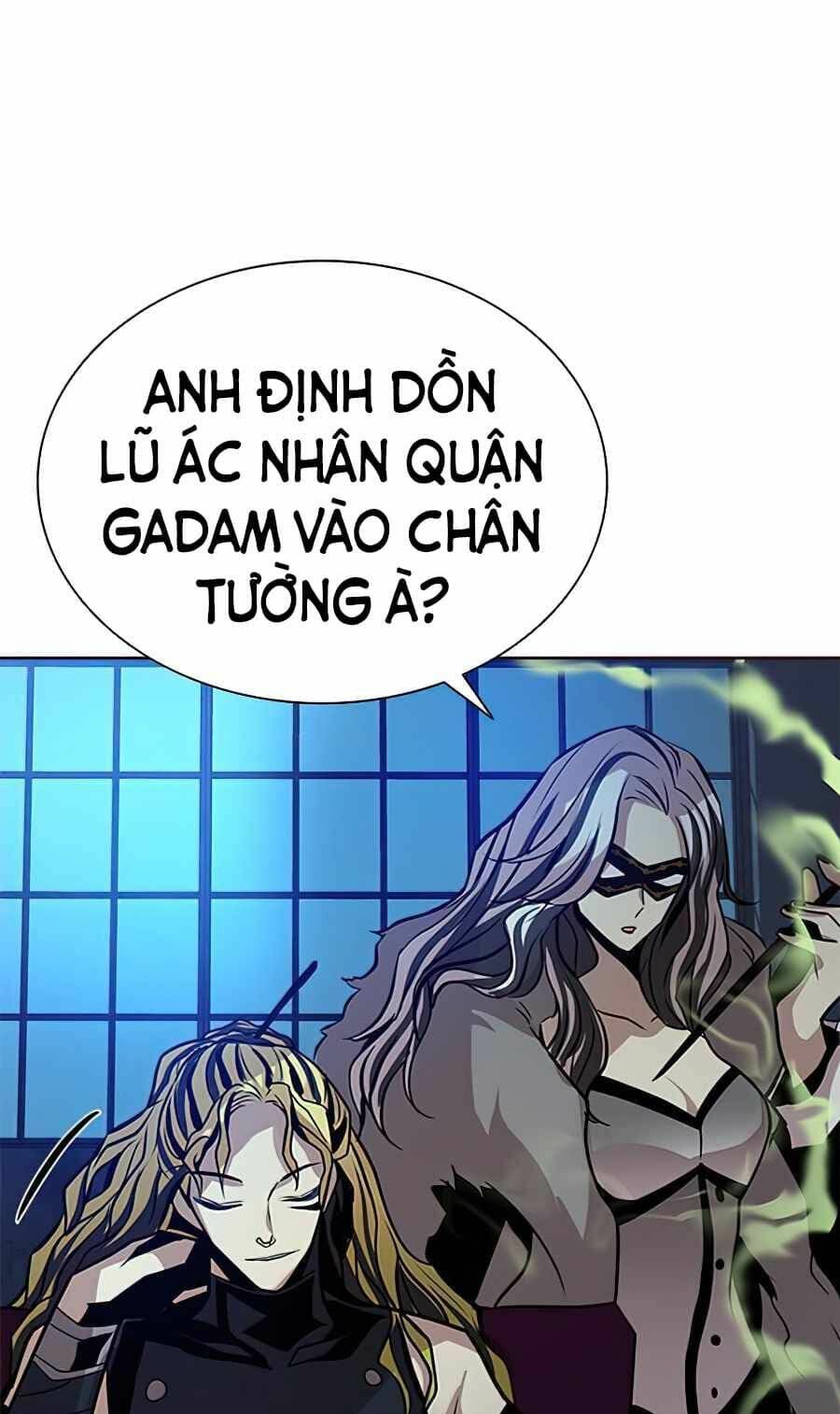 Chuyển Sinh Thành Ác Nhân: Chapter 44