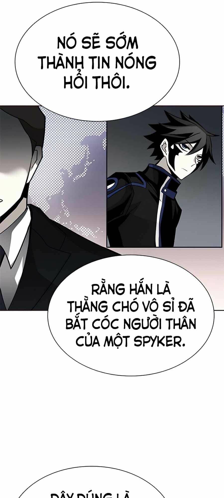 Chuyển Sinh Thành Ác Nhân: Chapter 44