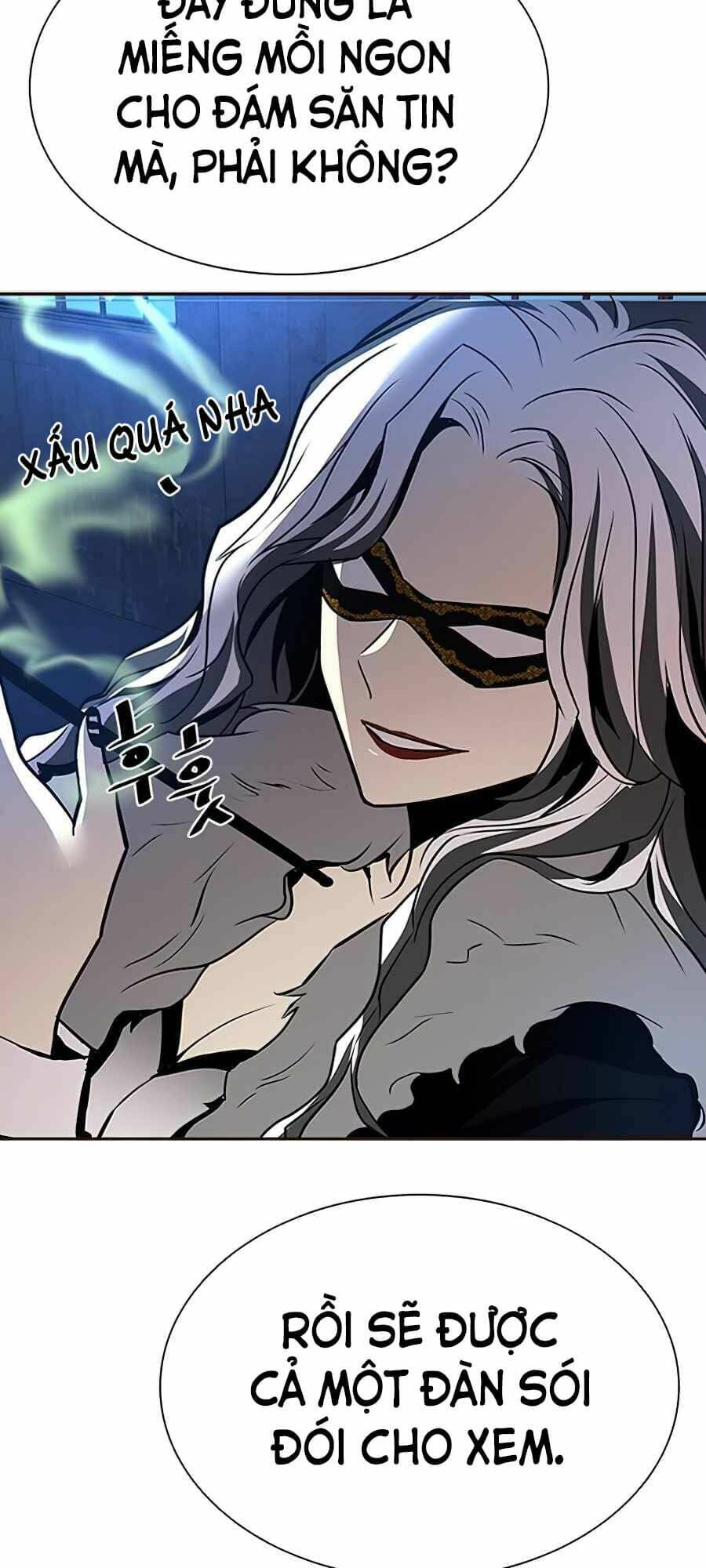 Chuyển Sinh Thành Ác Nhân: Chapter 44